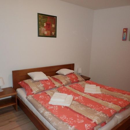 Dueta Apartment Český Krumlov Camera foto