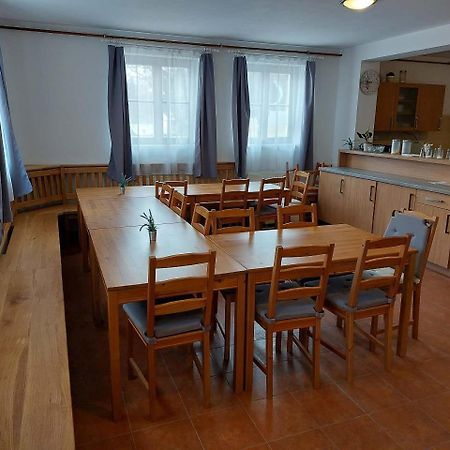 Dueta Apartment Český Krumlov Esterno foto