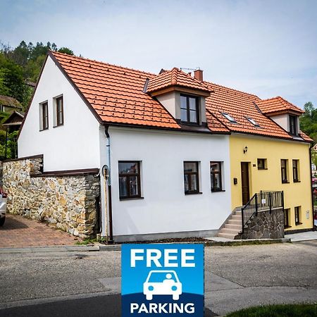 Dueta Apartment Český Krumlov Esterno foto