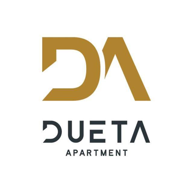 Dueta Apartment Český Krumlov Esterno foto