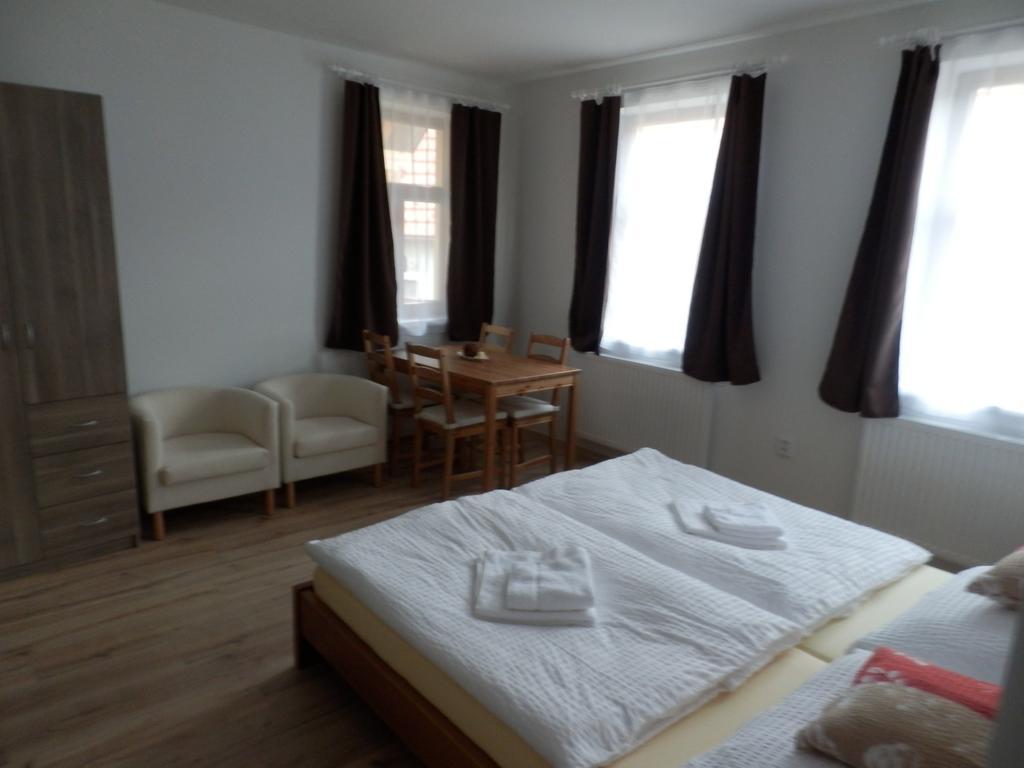 Dueta Apartment Český Krumlov Esterno foto