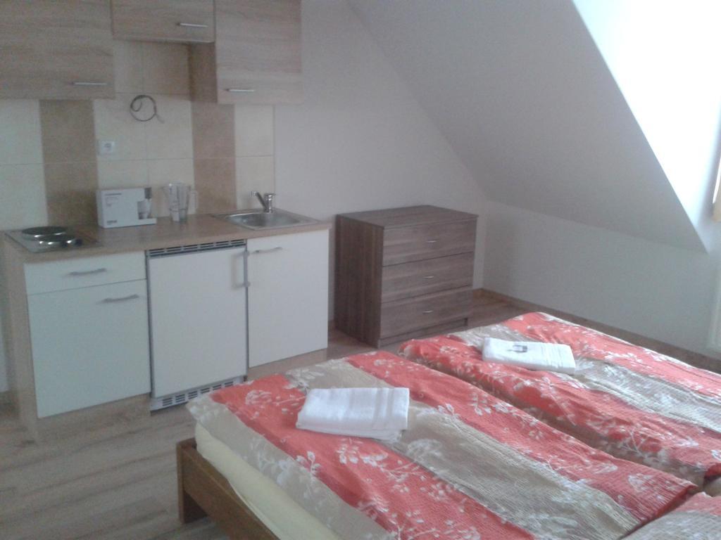 Dueta Apartment Český Krumlov Camera foto