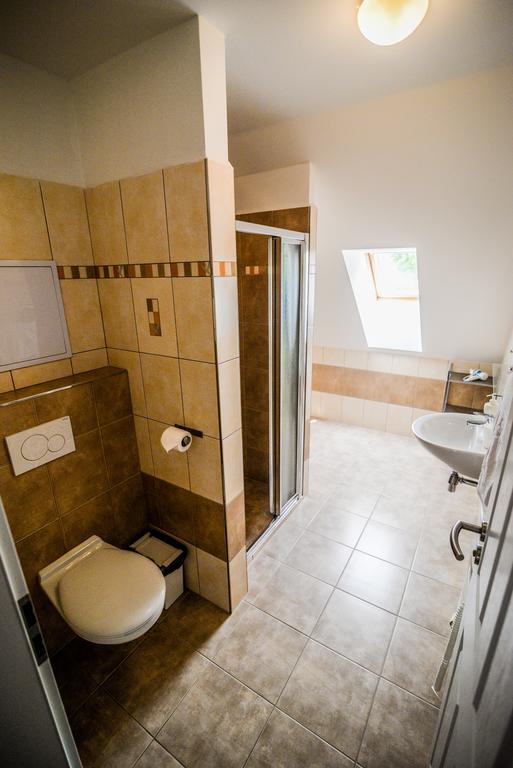 Dueta Apartment Český Krumlov Esterno foto