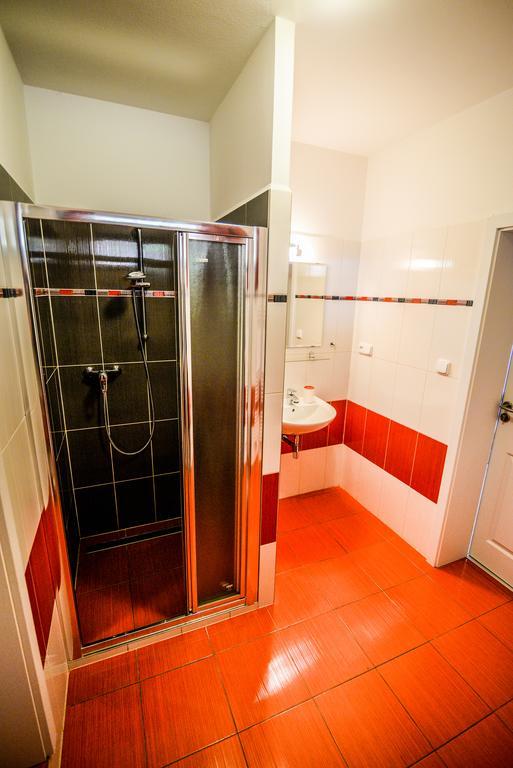 Dueta Apartment Český Krumlov Esterno foto
