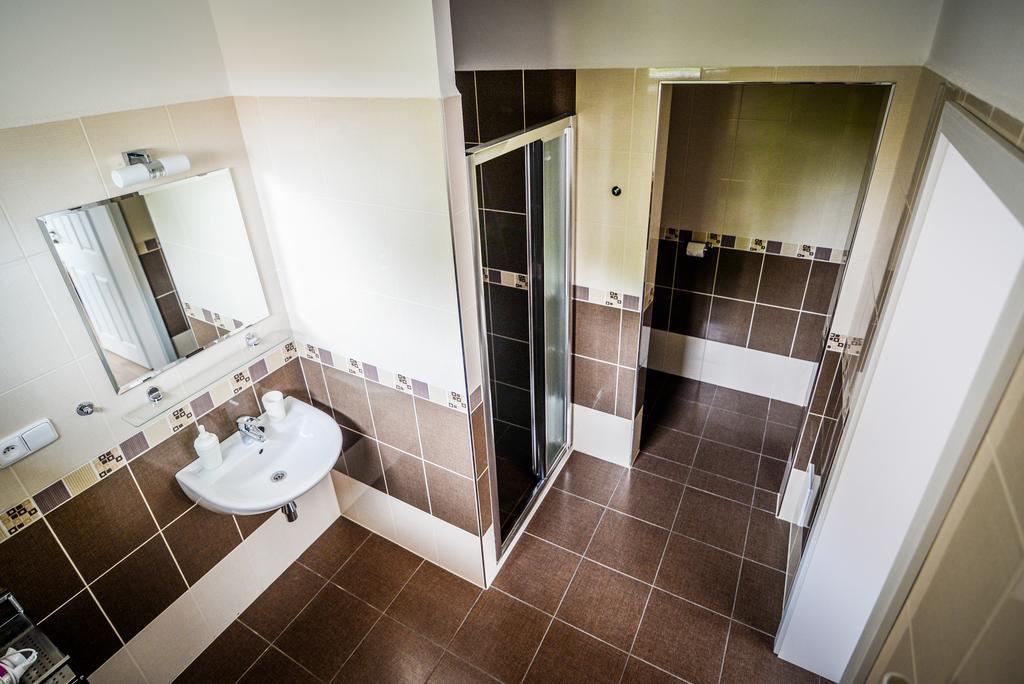 Dueta Apartment Český Krumlov Esterno foto