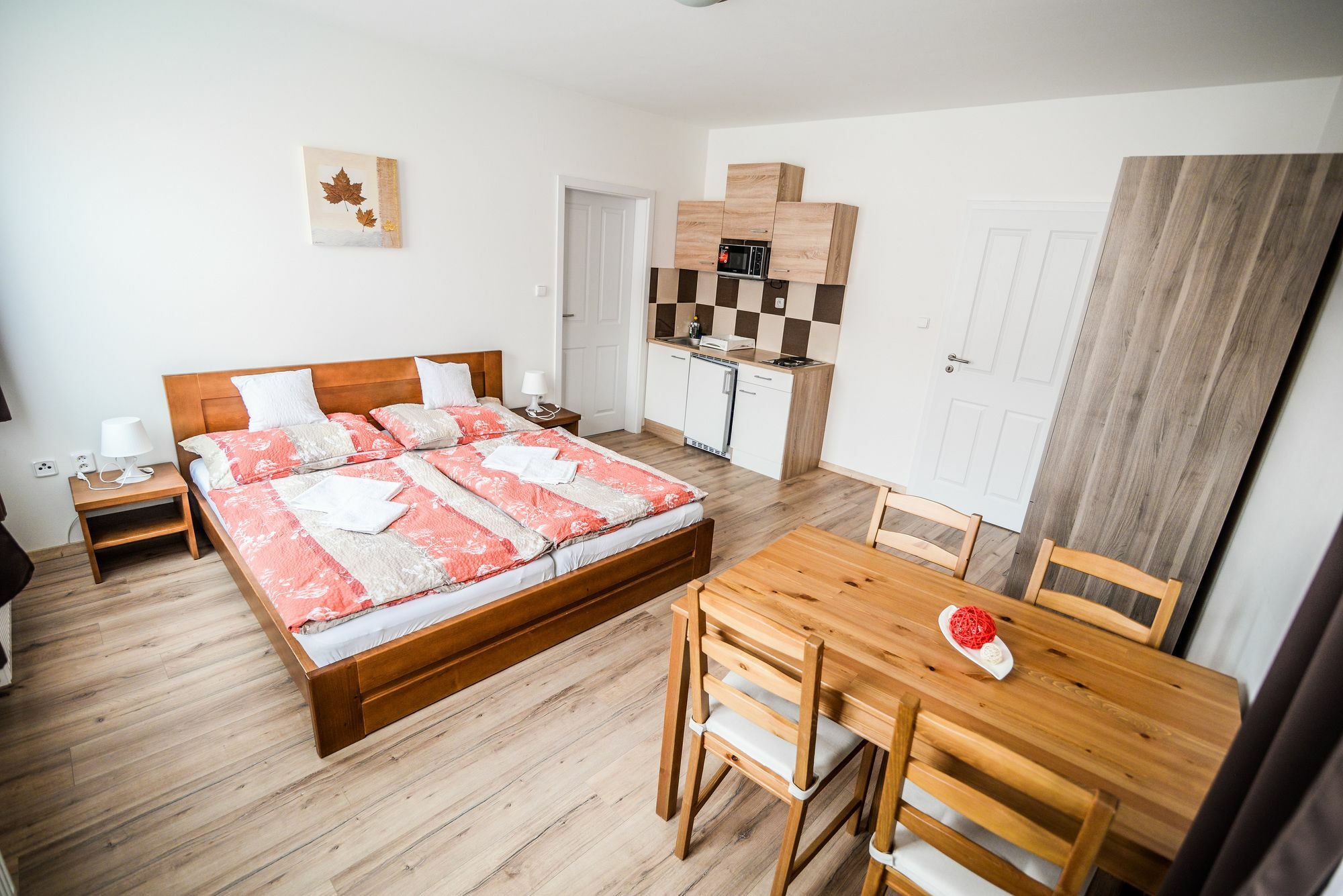 Dueta Apartment Český Krumlov Esterno foto
