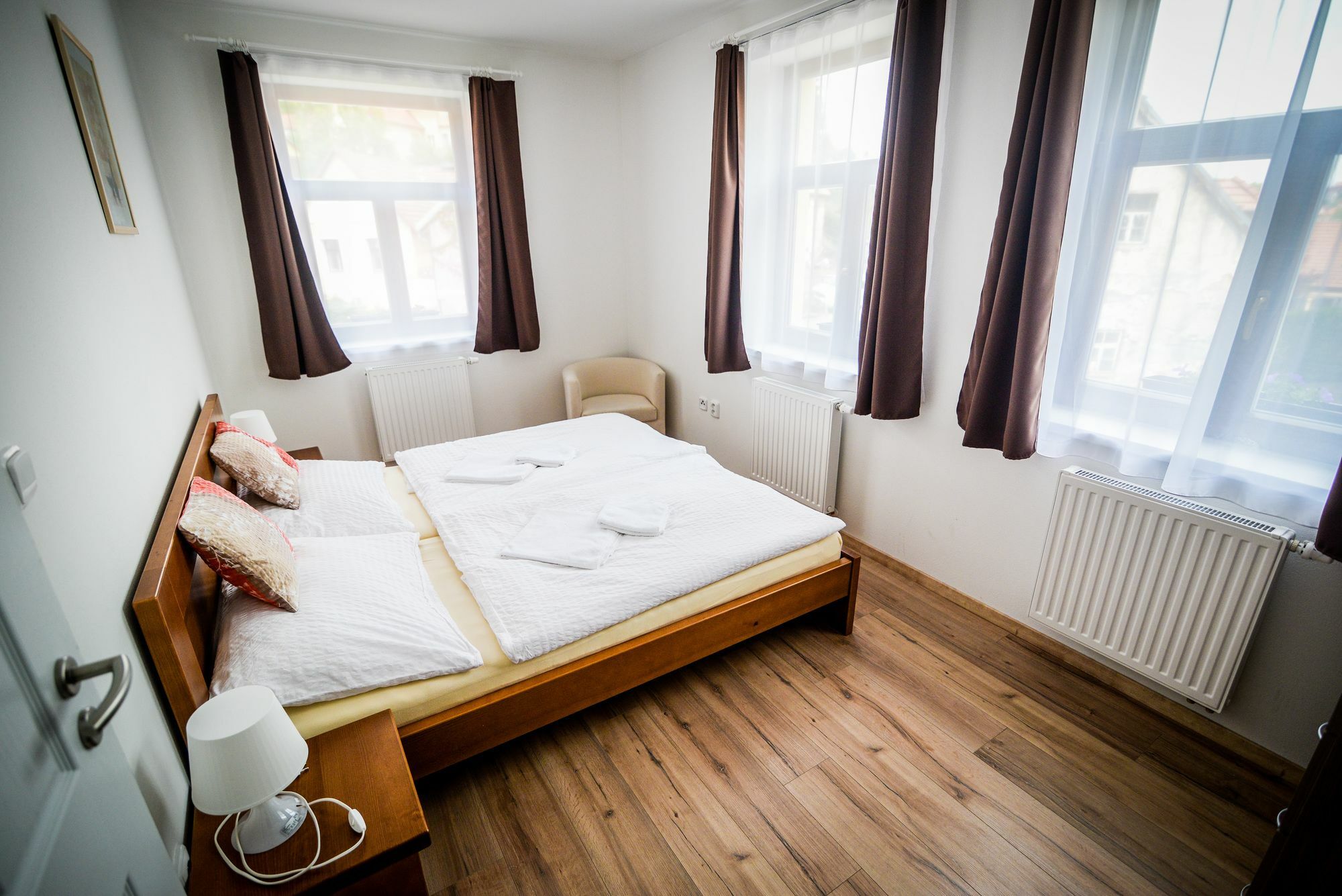 Dueta Apartment Český Krumlov Esterno foto